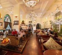 Majestic Restaurant